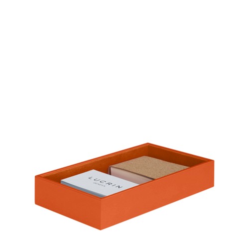 Aufbewahrungsbox (11 x 20 x 3.5 cm)