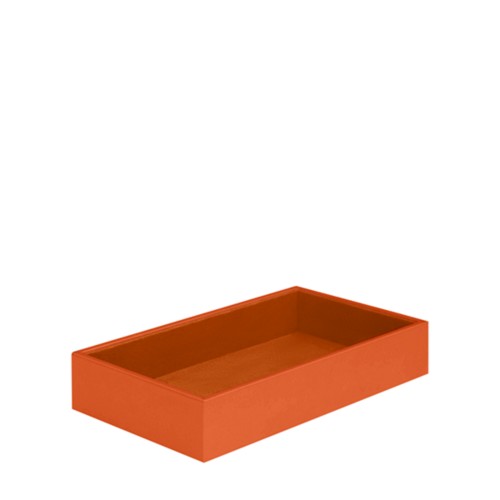 Storage Box (4.3” x 7.9” x 1.4”)