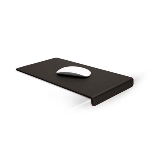 Mouse Pad with Edge Protector