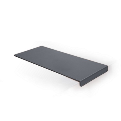 Large Mouse Pad with Edge Protector