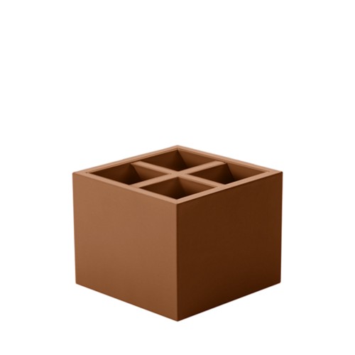 大號筆收納盒 - 方形