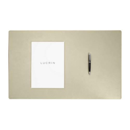 Large Luxury Desk Pad (75 x 45 cm)