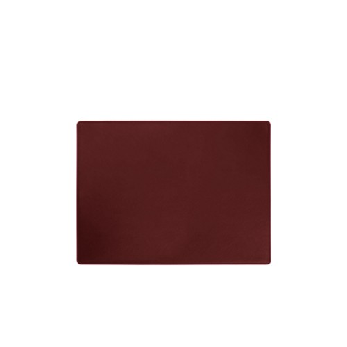 Sottomano piccolo di lusso (47.5 x 35 cm)