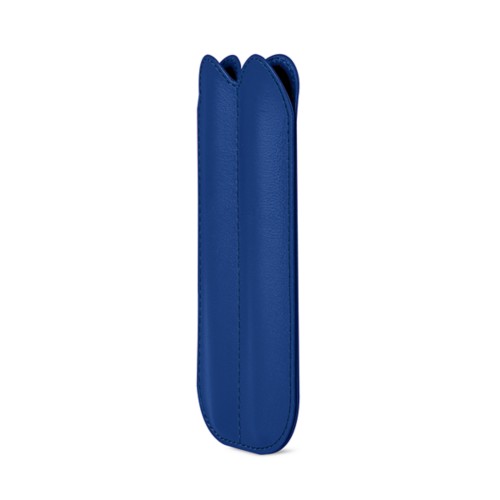 Astuccio per due penne