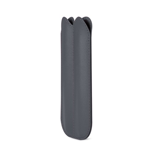 Astuccio per due penne