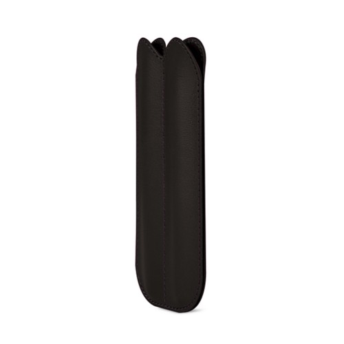 Astuccio per due penne