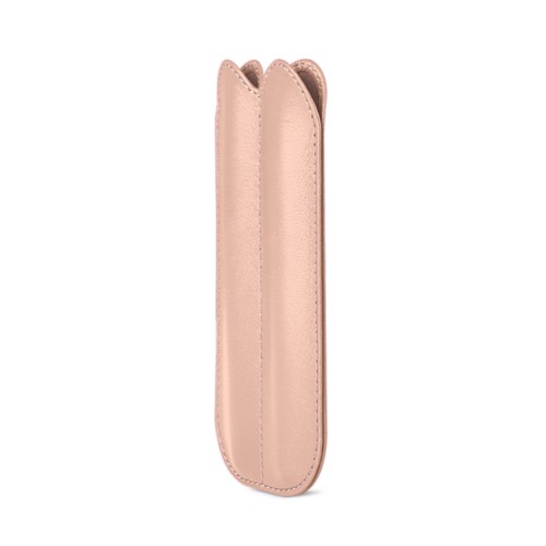 Astuccio per due penne
