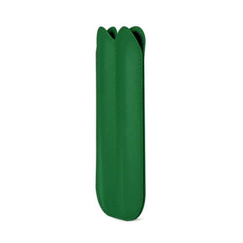 Astuccio per due penne
