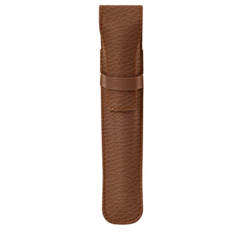 Astuccio con patta (maxi) - 1 penna