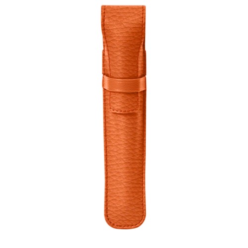 Astuccio con patta (maxi) - 1 penna