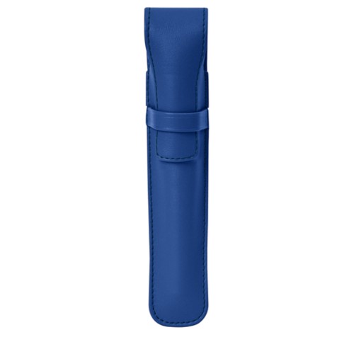 Astuccio con patta (maxi) - 1 penna