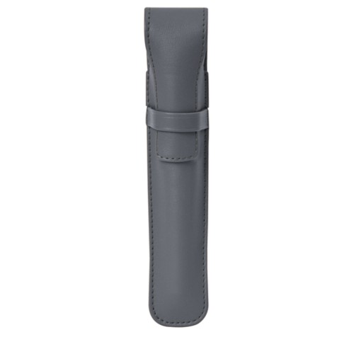 Astuccio con patta (maxi) - 1 penna