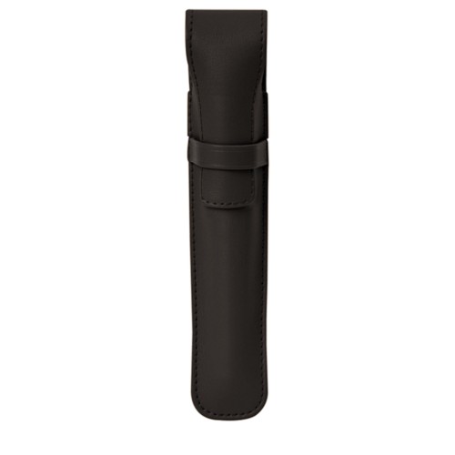 Astuccio con patta (maxi) - 1 penna