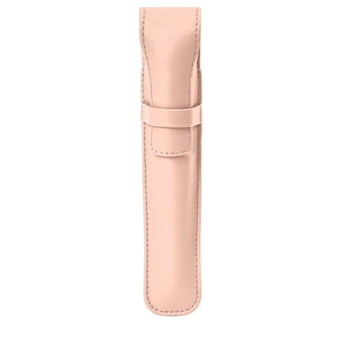 Astuccio con patta (maxi) - 1 penna