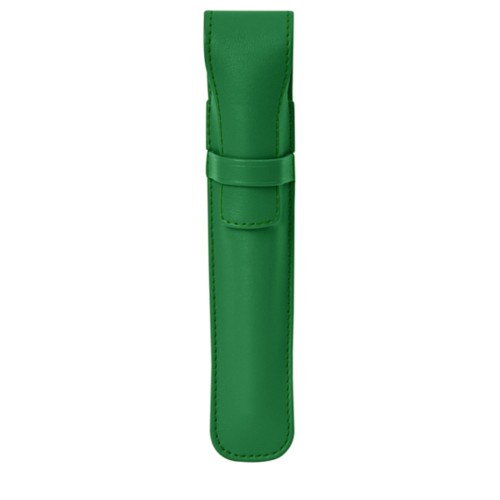Astuccio con patta (maxi) - 1 penna