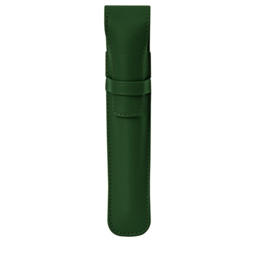 Astuccio con patta (maxi) - 1 penna