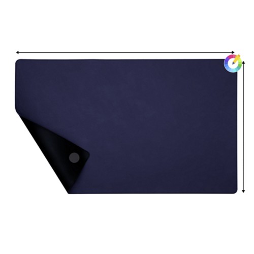 Custom Soft Desk Pad
