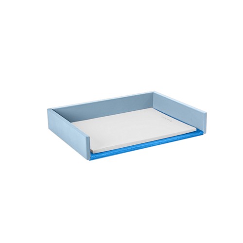Stackable A5 Paper Tray