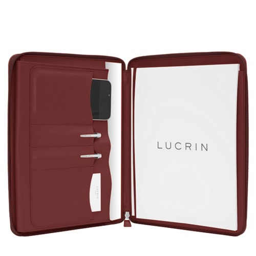 A4 Portfolio/Organizer