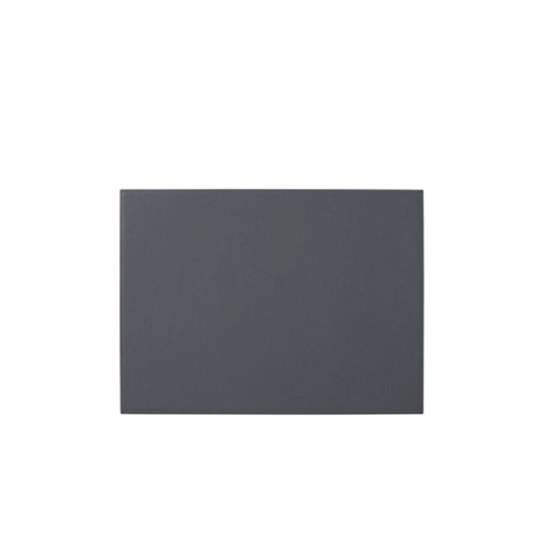 Sottomano minimalista (44 x 27 cm)
