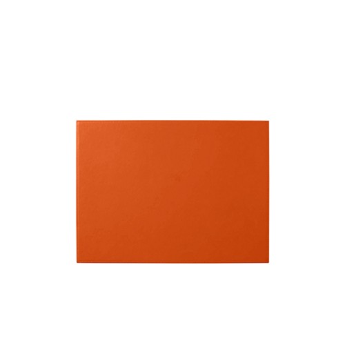 Sottomano minimalista (44 x 27 cm)
