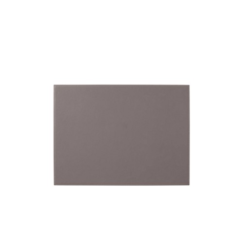 Minimalist Desk Pad (17’’ x 10’’)