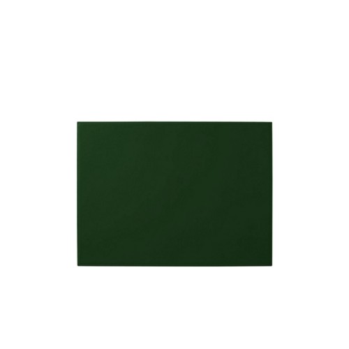 Sottomano minimalista (44 x 27 cm)