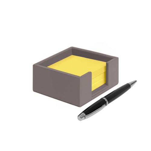 Sticky Note Holder