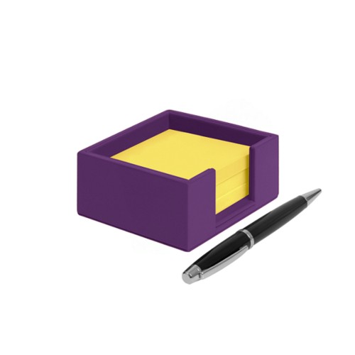Sticky Note Holder