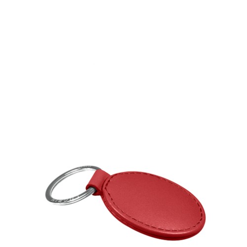 LUCRIN Geneva Tassel Key Ring