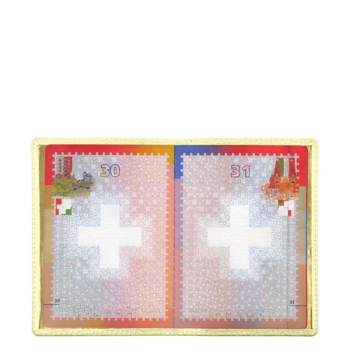 Porta-passaporte universal
