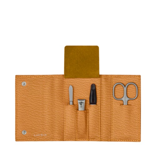 Manicure set