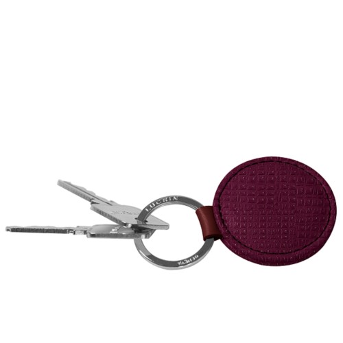Round key ring (2 inches)