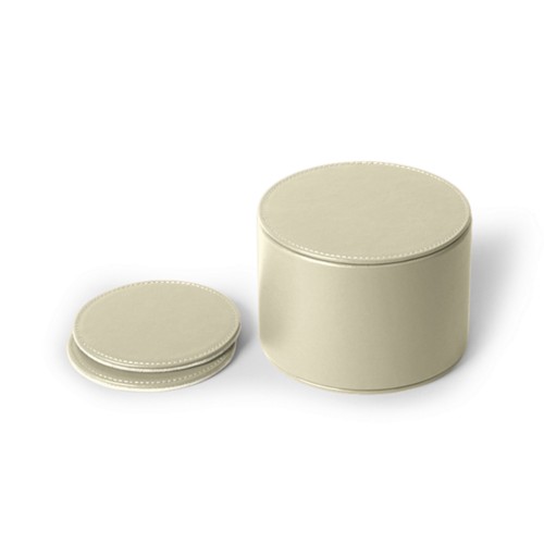 Set di 12 Sottobicchieri