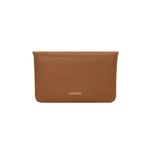 luxury leather tobacco pouch Leather Tobacco Pouch: Customizable & Elegant