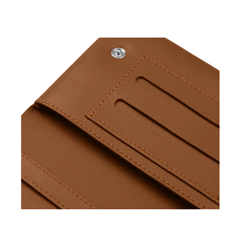 Leather Tobacco Pouch: Customizable & Elegant