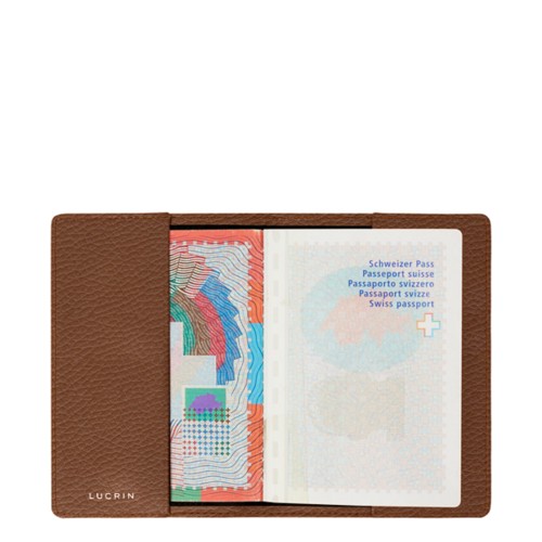 Porta-passaporte universal