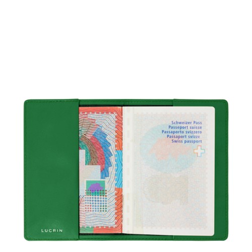 Cover passaporto