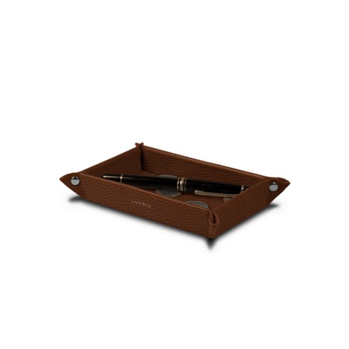 Small rectangular tidy tray (5.5 x 3.1 x 1 inches)
