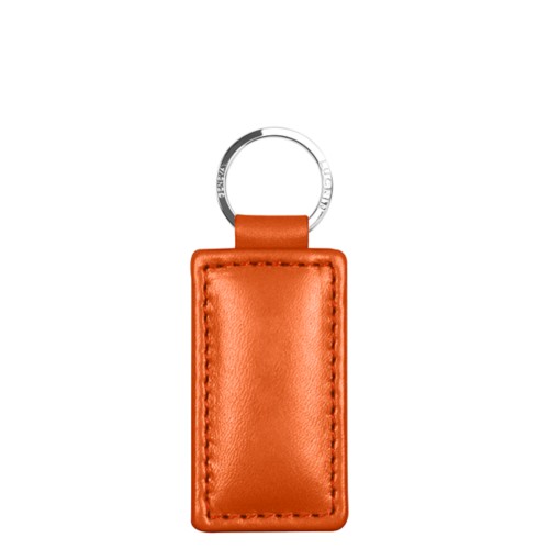 LUCRIN Geneva Tassel Key Ring