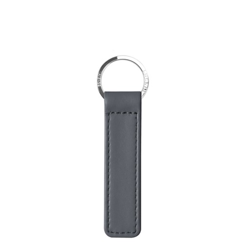 rectangular key ring