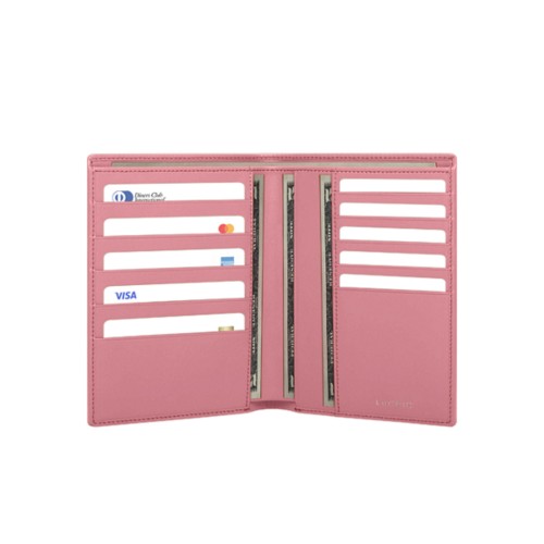 Portafoglio e porta carte