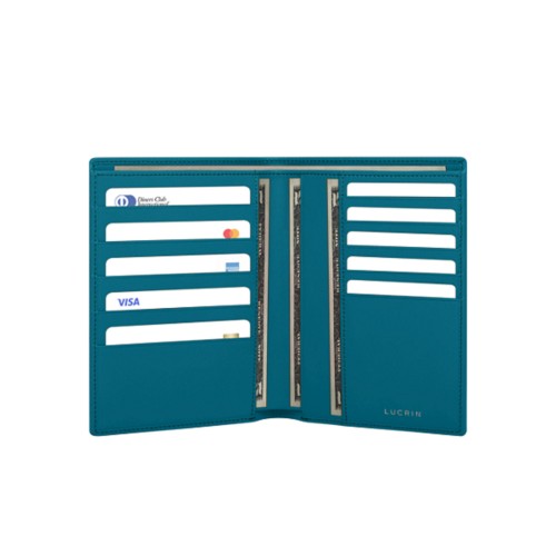 Portafoglio e porta carte