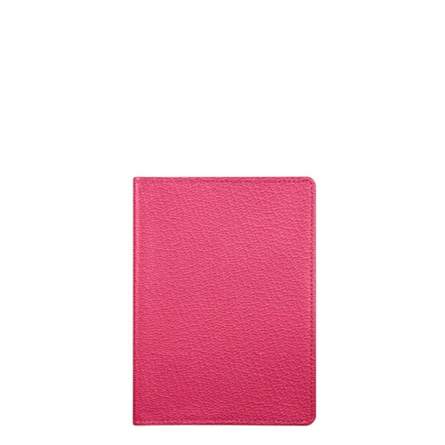 Étui passeport et carte de fidélité