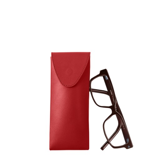 Astuccio per occhiali