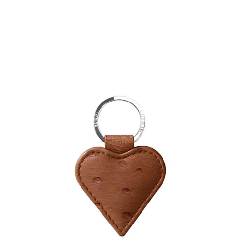 Portachiavi a Cuore