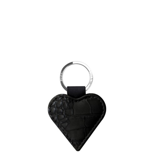 Portachiavi a Cuore