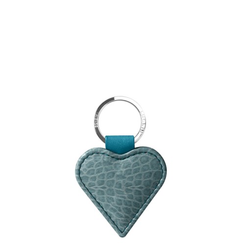 Portachiavi a Cuore
