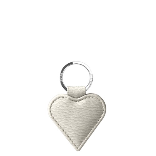 Portachiavi a Cuore