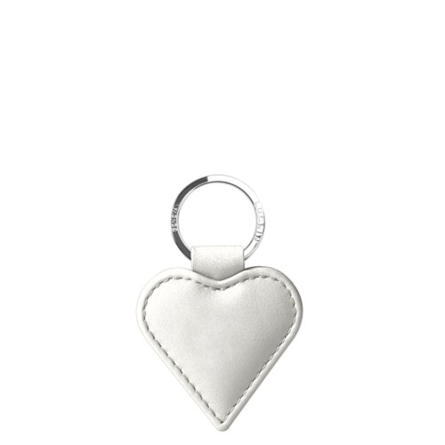 Portachiavi a Cuore